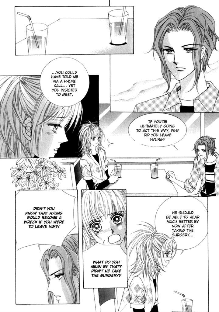 Read Sesanga Deombyeora! chapter 73 image 19 on Lezhin
