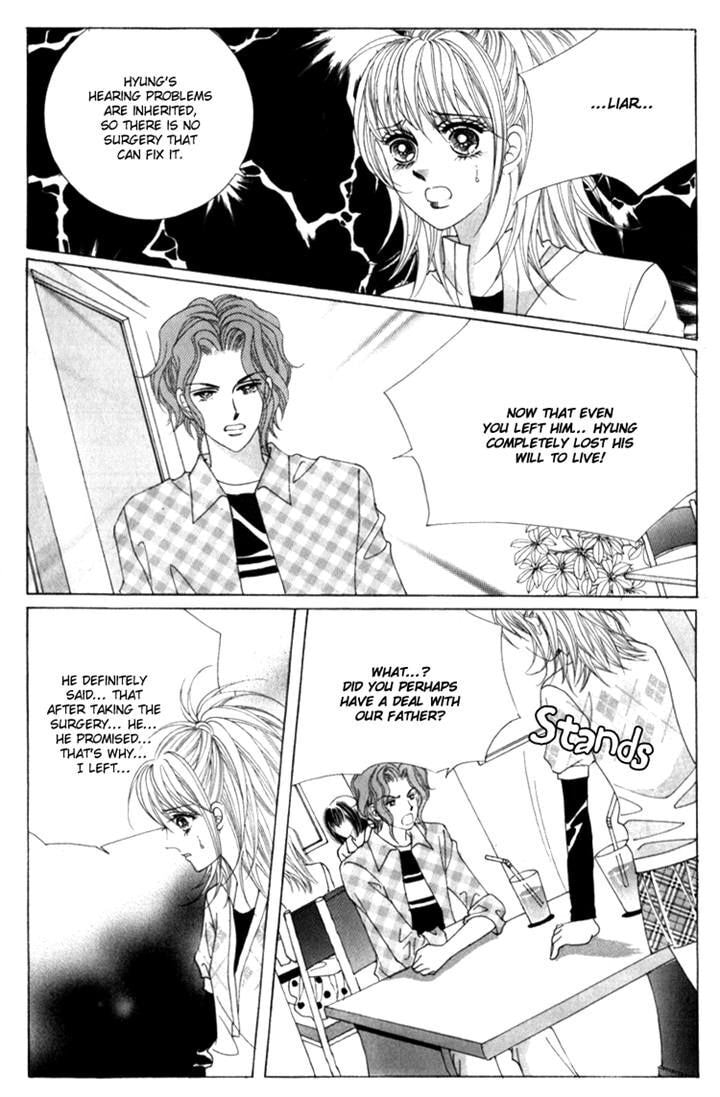 Read Sesanga Deombyeora! chapter 73 image 21 on Lezhin