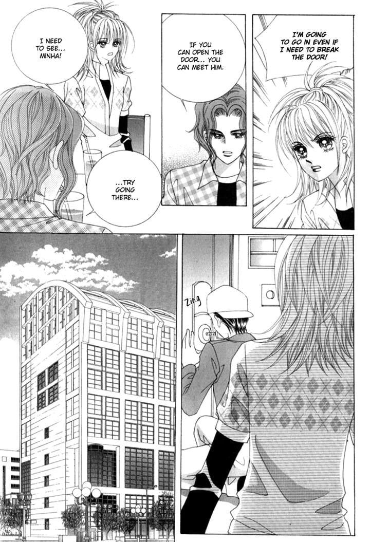 Read Sesanga Deombyeora! chapter 73 image 22 on Lezhin