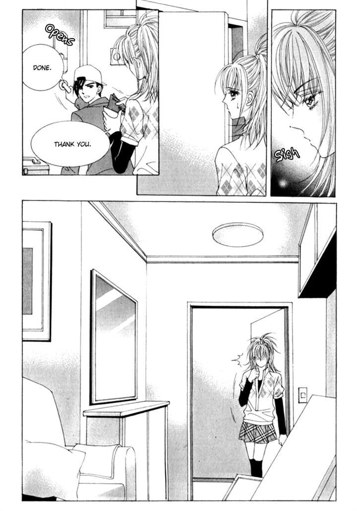 Read Sesanga Deombyeora! chapter 73 image 23 on Lezhin