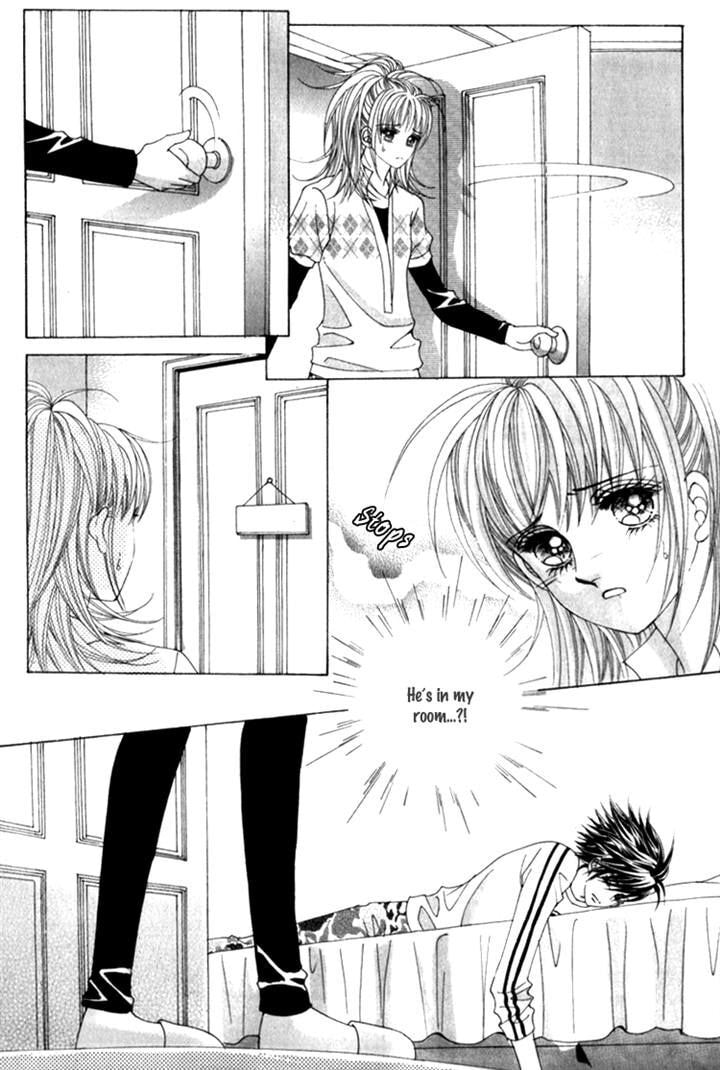 Read Sesanga Deombyeora! chapter 73 image 24 on Lezhin