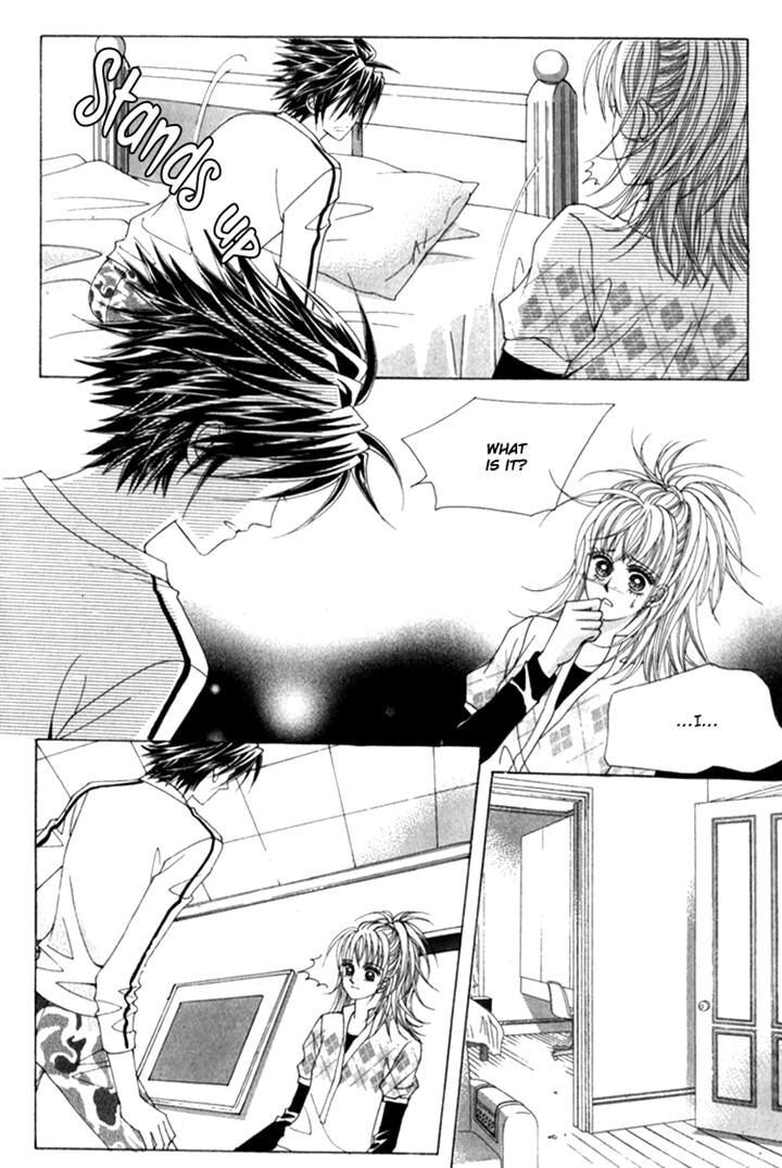 Read Sesanga Deombyeora! chapter 73 image 26 on Lezhin
