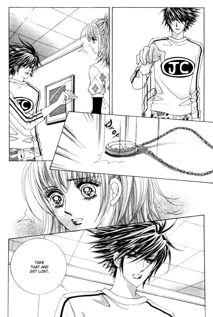 Read Sesanga Deombyeora! chapter 73 image 27 on Lezhin