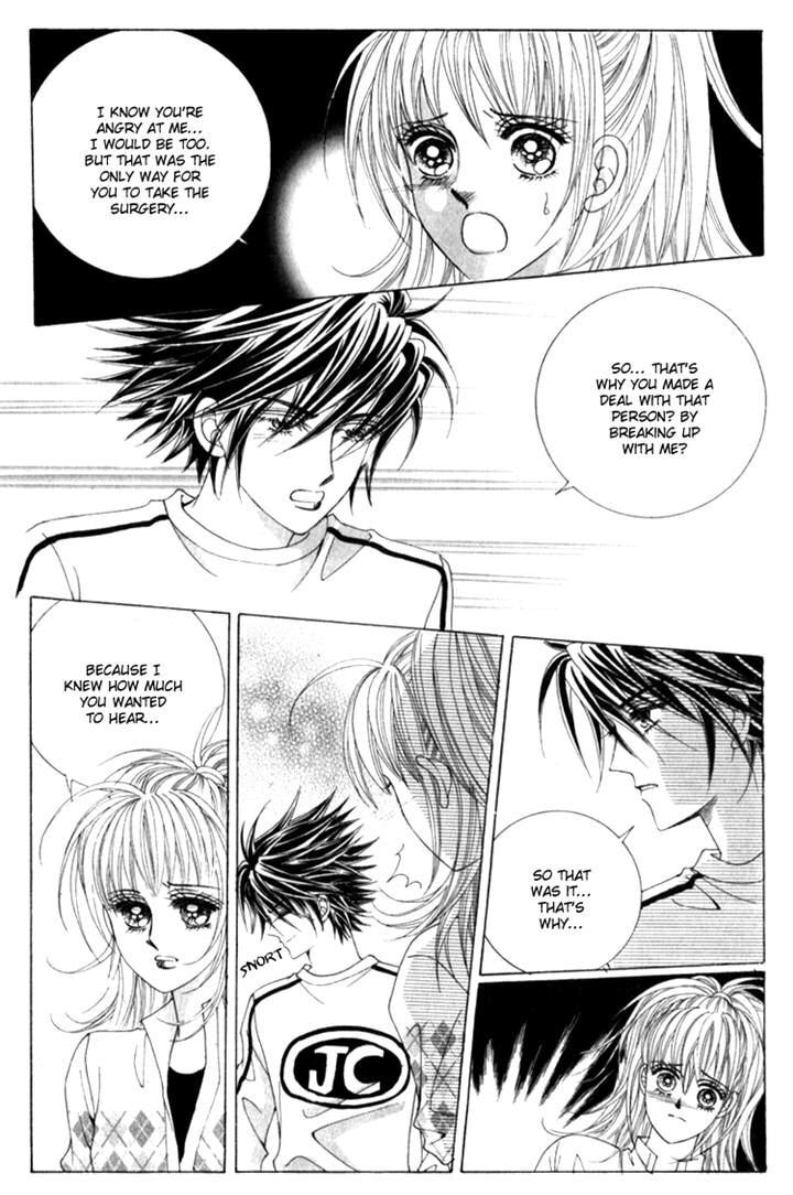 Read Sesanga Deombyeora! chapter 73 image 28 on Lezhin