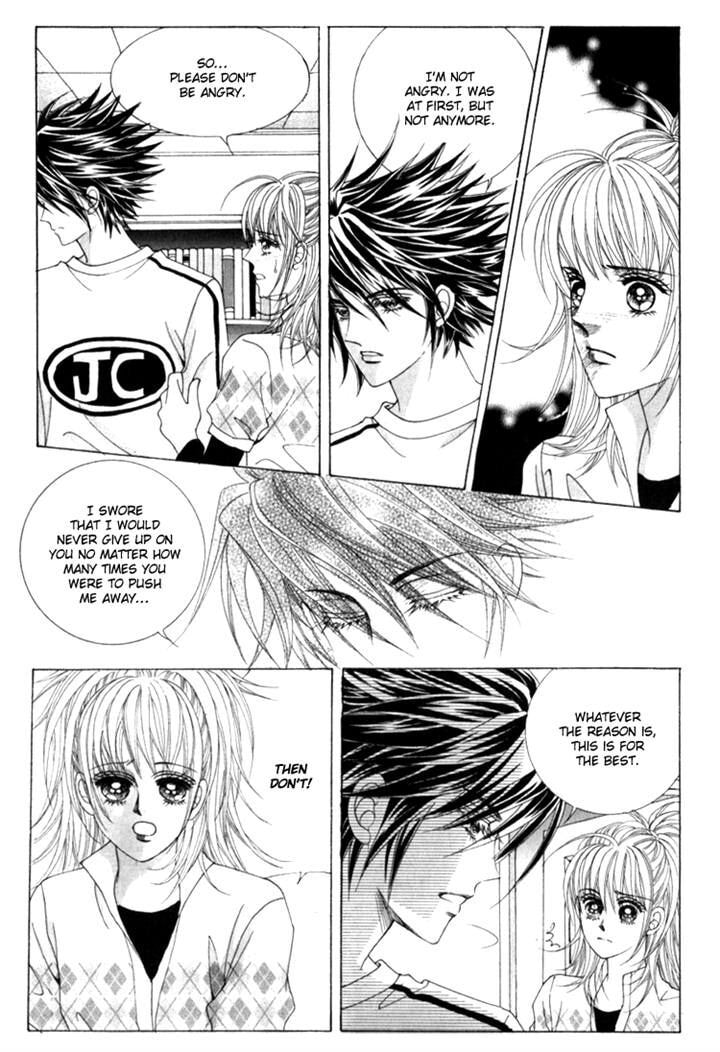 Read Sesanga Deombyeora! chapter 73 image 29 on Lezhin