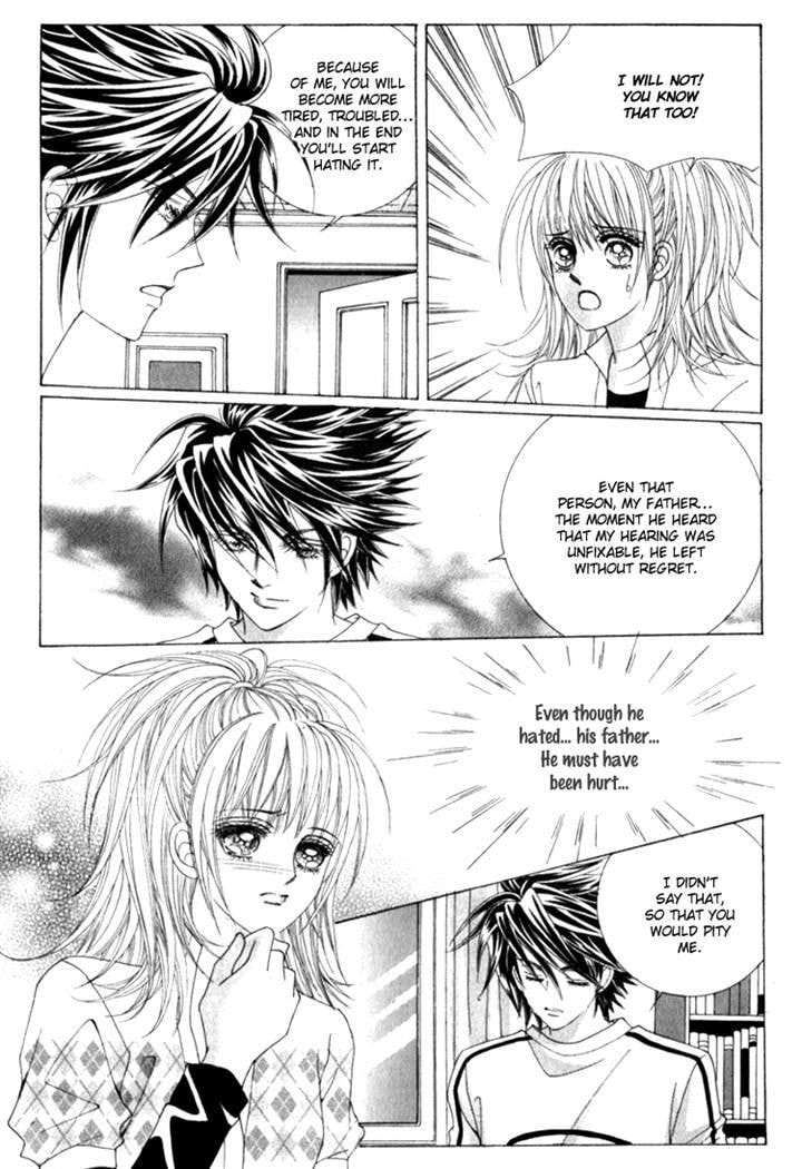 Read Sesanga Deombyeora! chapter 73 image 31 on Lezhin