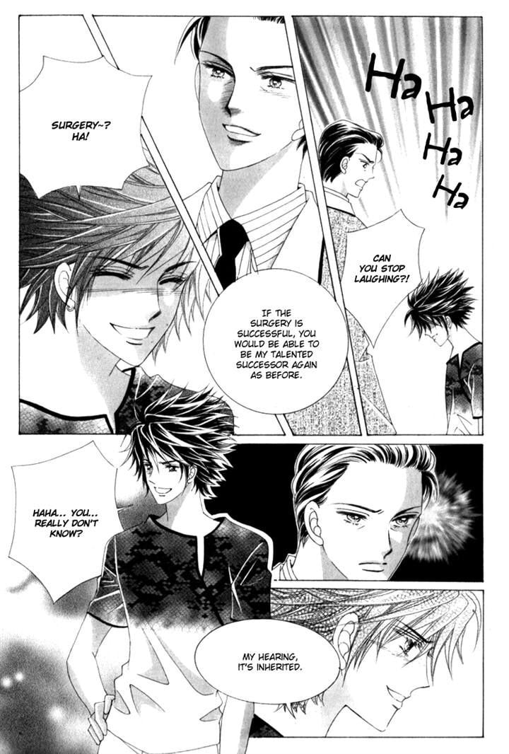 Read Sesanga Deombyeora! chapter 73 image 4 on Lezhin