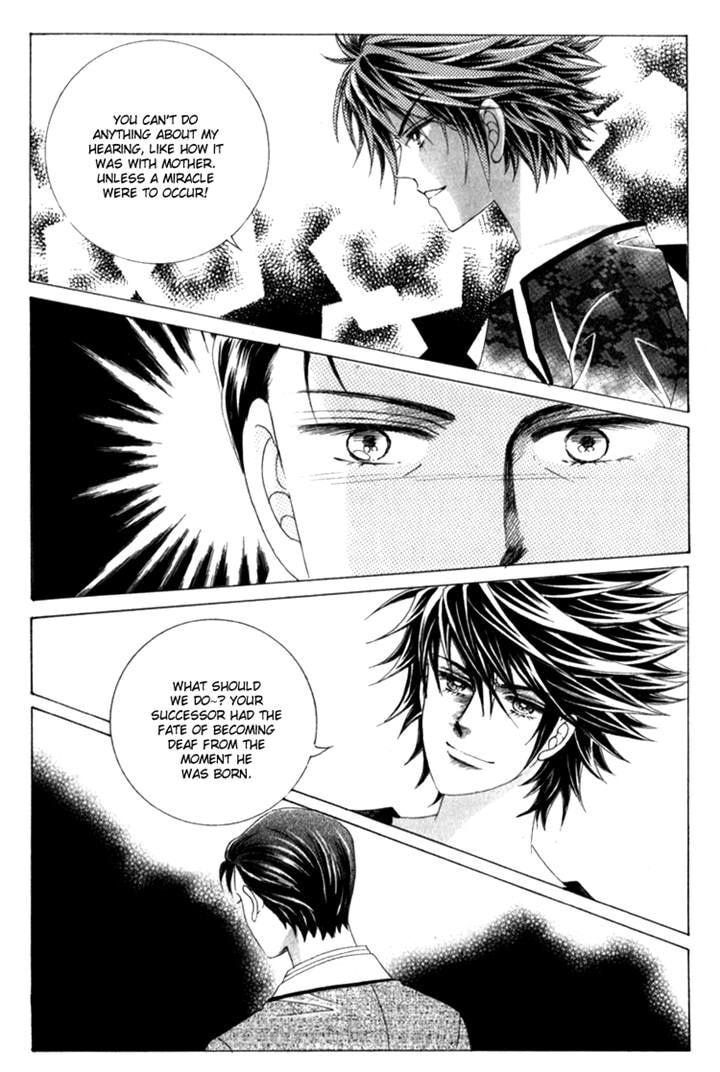 Read Sesanga Deombyeora! chapter 73 image 5 on Lezhin