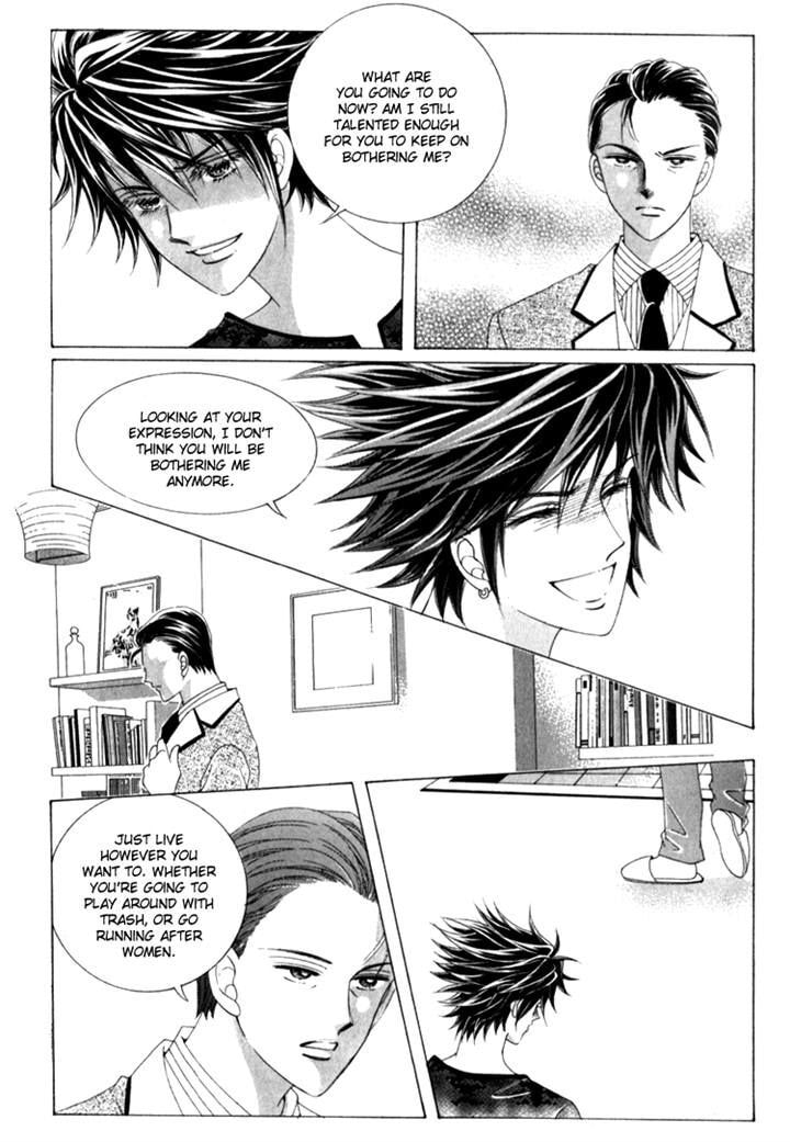 Read Sesanga Deombyeora! chapter 73 image 6 on Lezhin