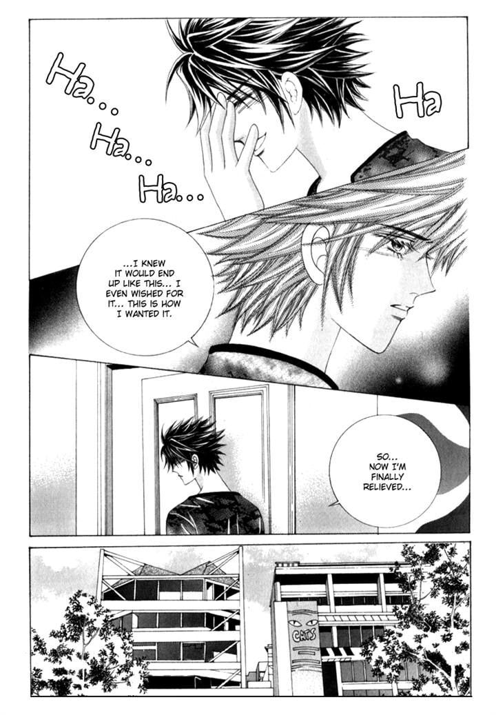 Read Sesanga Deombyeora! chapter 73 image 7 on Lezhin