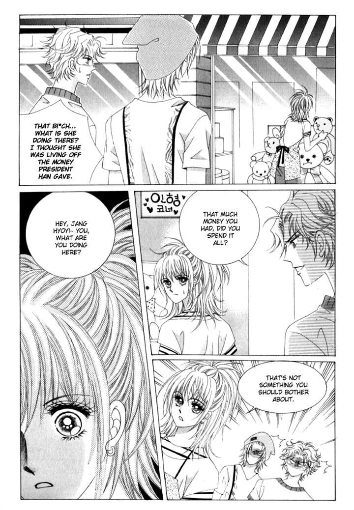 Read Sesanga Deombyeora! chapter 73 image 9 on Lezhin
