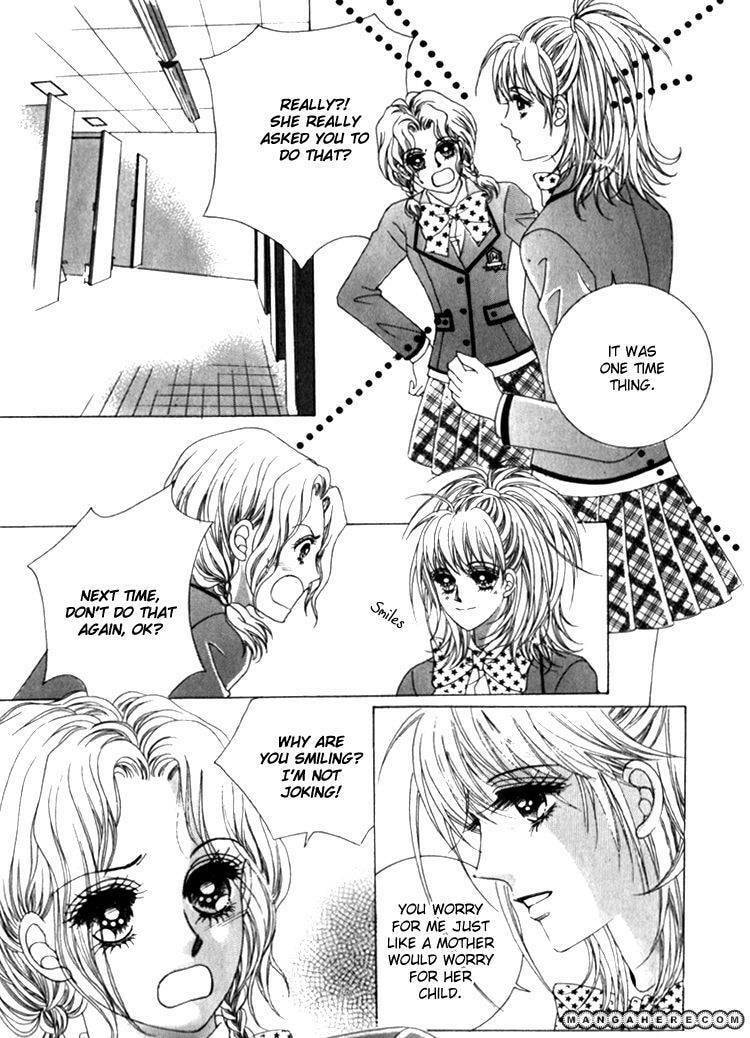 Read Sesanga Deombyeora! chapter 8.3 image 16 on Lezhin