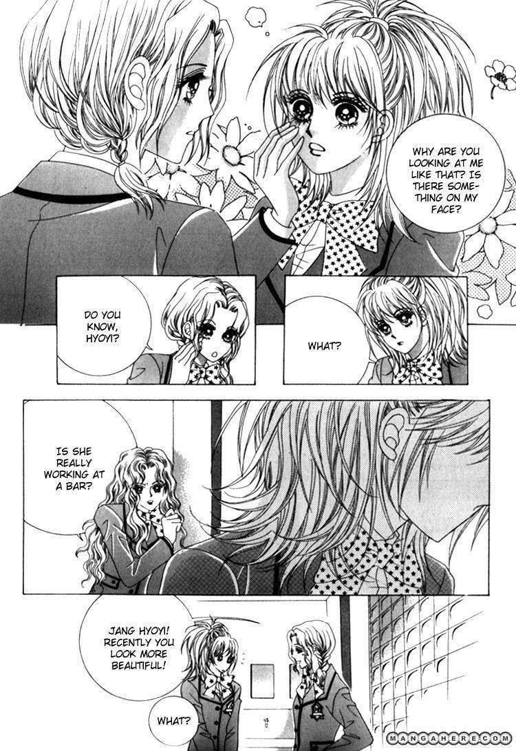 Read Sesanga Deombyeora! chapter 8.3 image 17 on Lezhin
