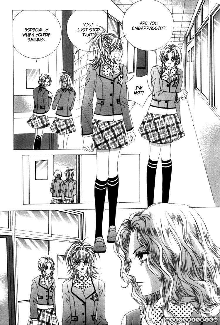 Read Sesanga Deombyeora! chapter 8.3 image 18 on Lezhin