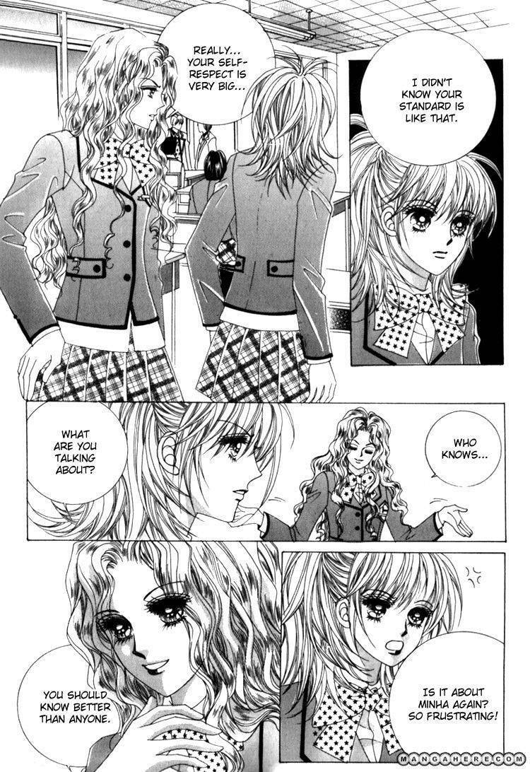 Read Sesanga Deombyeora! chapter 8.3 image 19 on Lezhin