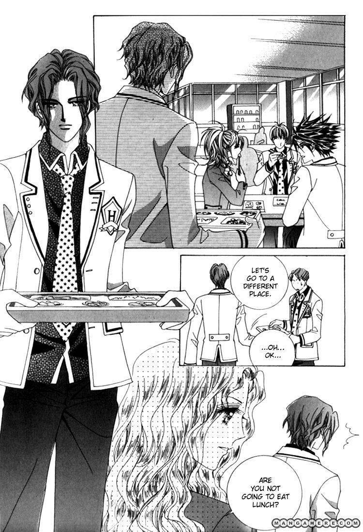 Read Sesanga Deombyeora! chapter 8.3 image 29 on Lezhin