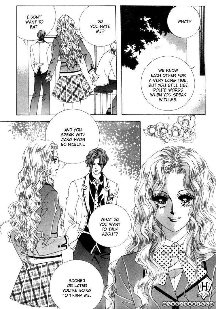 Read Sesanga Deombyeora! chapter 8.3 image 30 on Lezhin