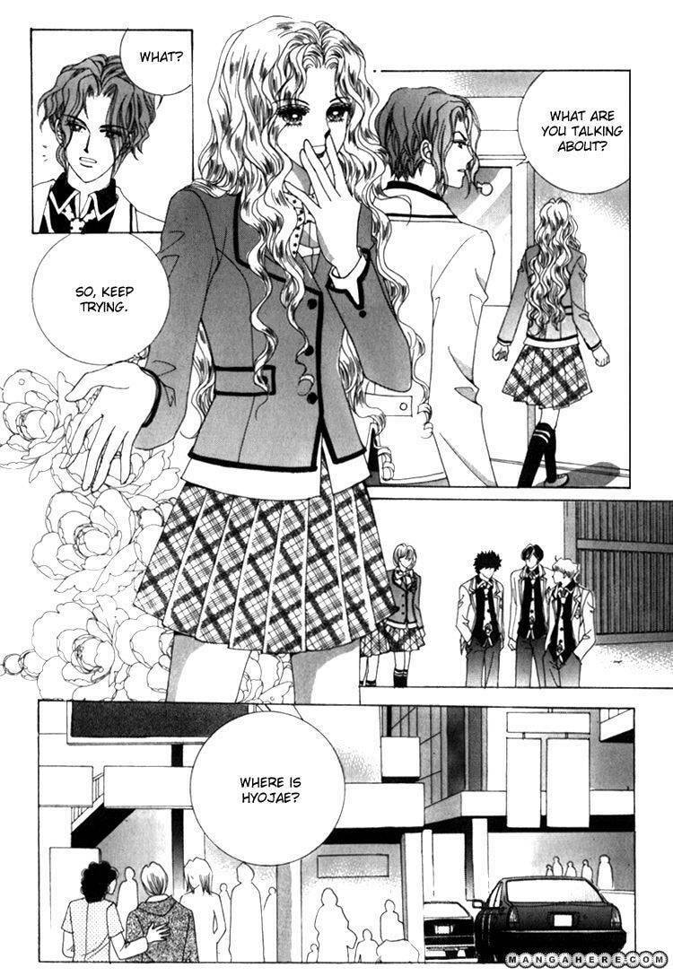 Read Sesanga Deombyeora! chapter 8.3 image 31 on Lezhin