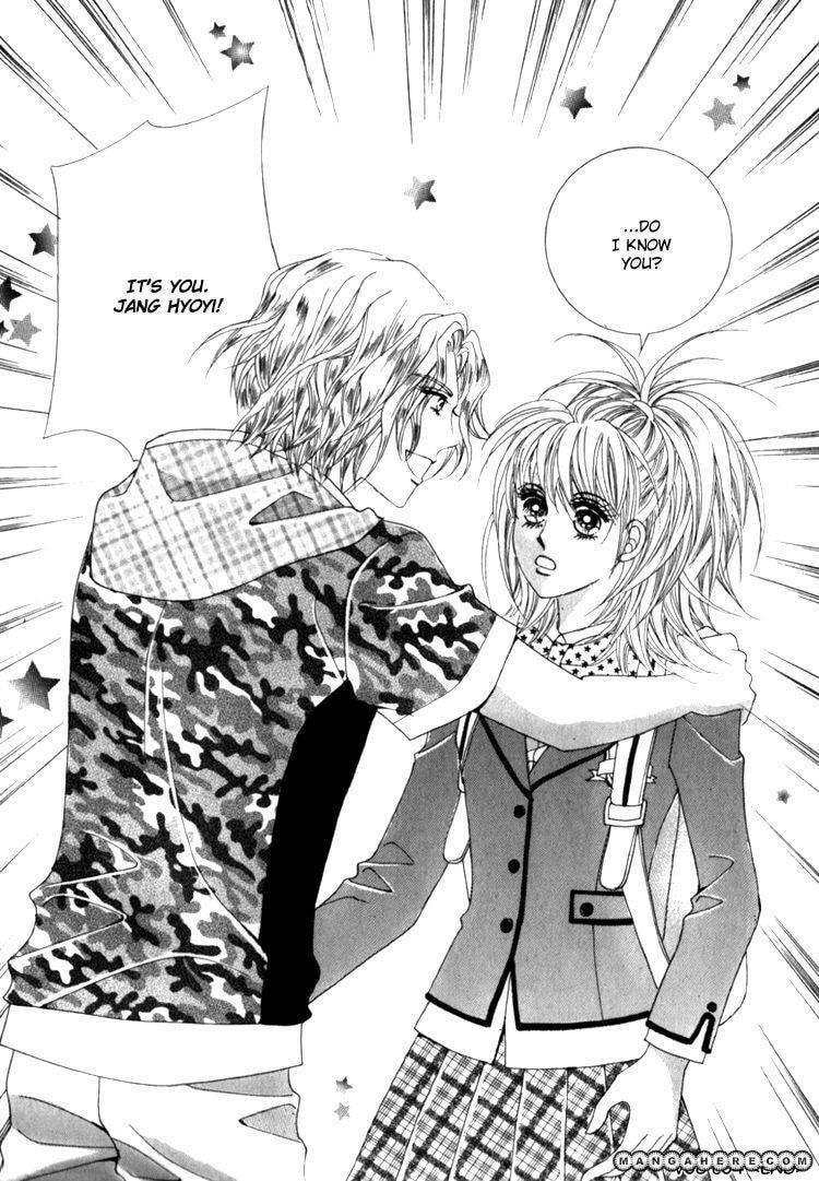 Read Sesanga Deombyeora! chapter 8.3 image 34 on Lezhin