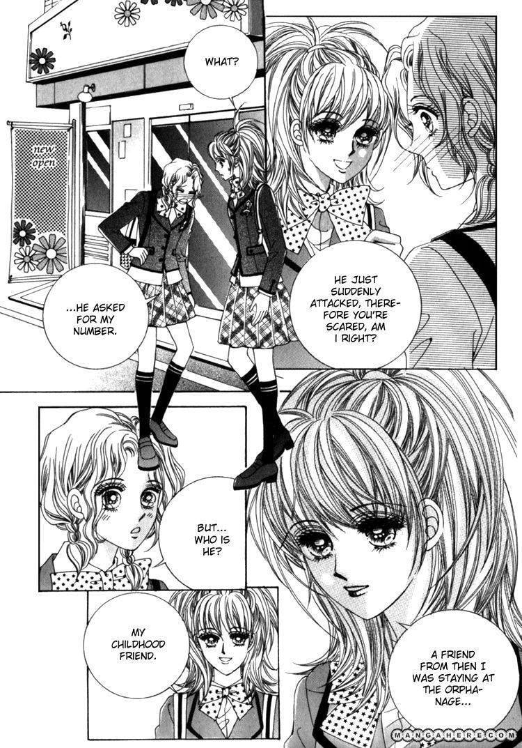Read Sesanga Deombyeora! chapter 8.4 image 12 on Lezhin