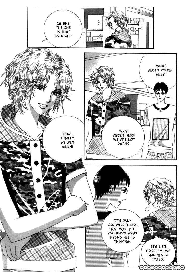 Read Sesanga Deombyeora! chapter 8.4 image 13 on Lezhin