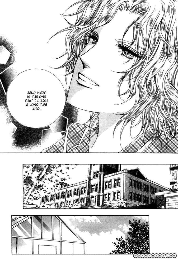 Read Sesanga Deombyeora! chapter 8.4 image 14 on Lezhin