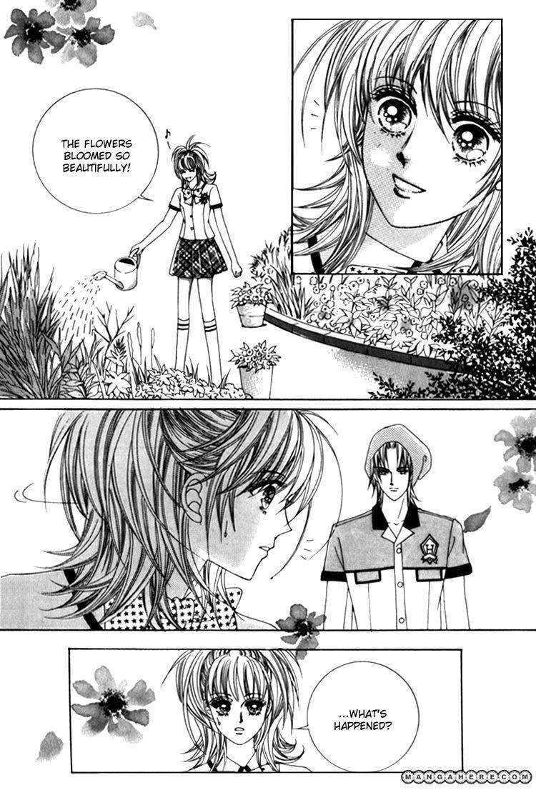 Read Sesanga Deombyeora! chapter 8.4 image 15 on Lezhin