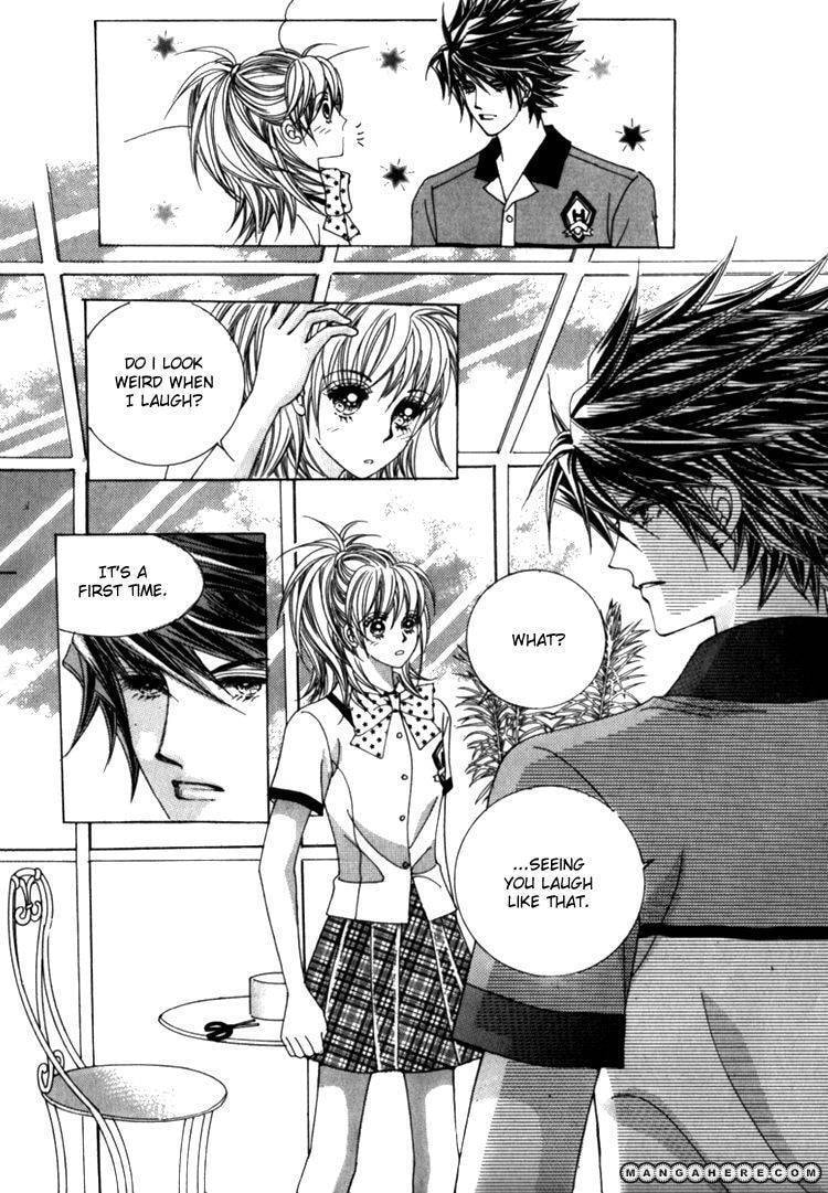 Read Sesanga Deombyeora! chapter 8.4 image 27 on Lezhin