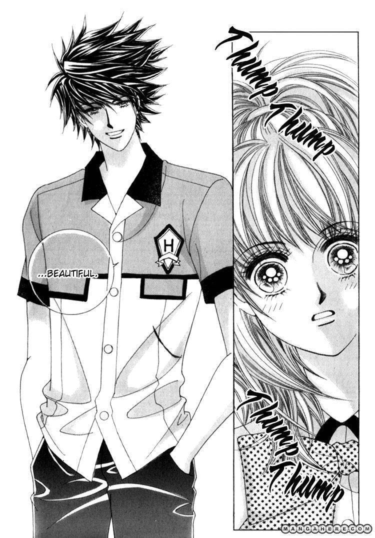 Read Sesanga Deombyeora! chapter 8.4 image 28 on Lezhin