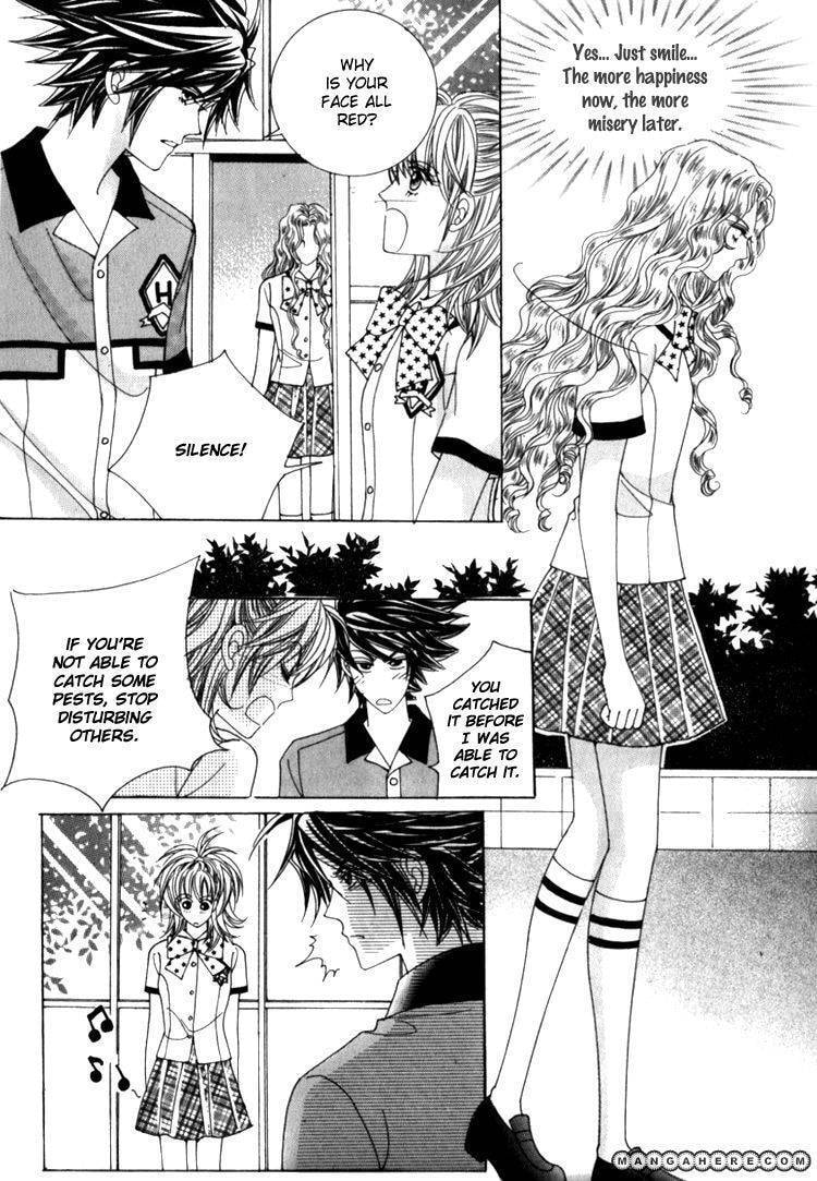Read Sesanga Deombyeora! chapter 8.4 image 29 on Lezhin