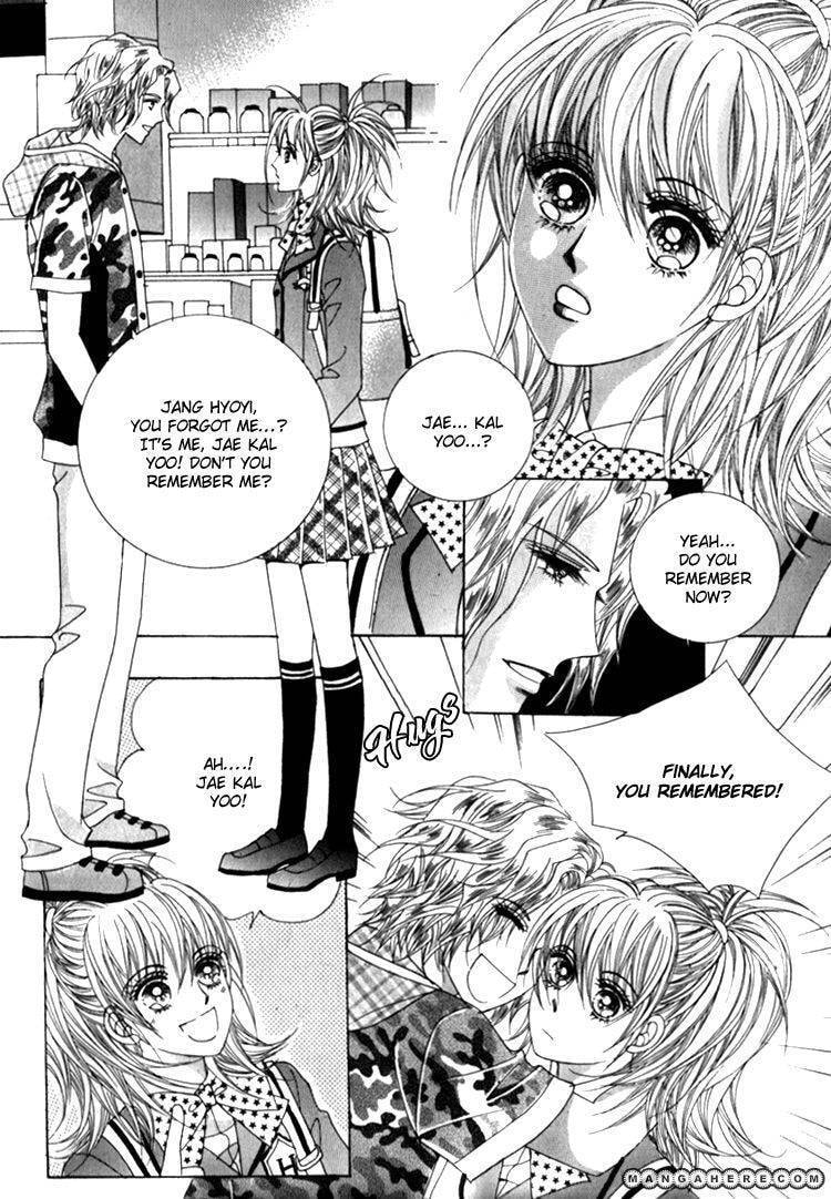 Read Sesanga Deombyeora! chapter 8.4 image 3 on Lezhin