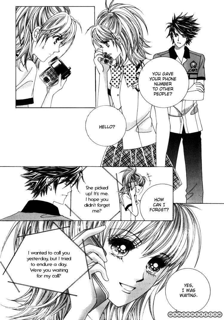 Read Sesanga Deombyeora! chapter 8.4 image 30 on Lezhin