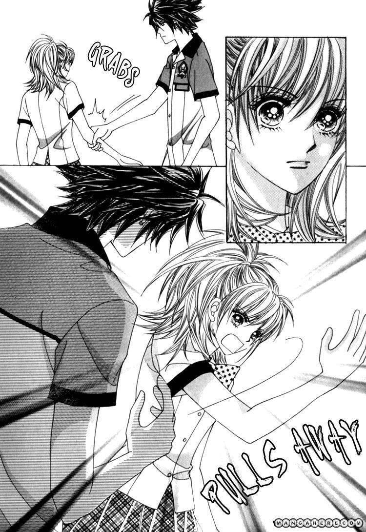 Read Sesanga Deombyeora! chapter 8.4 image 35 on Lezhin