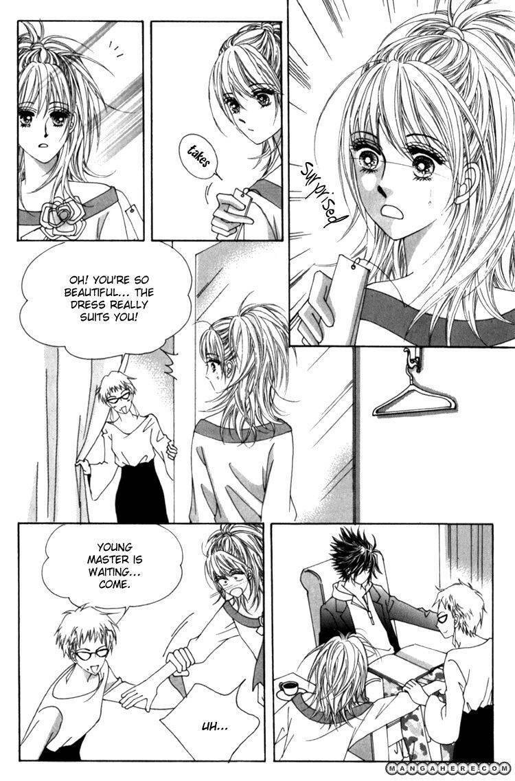 Read Sesanga Deombyeora! chapter 8 image 10 on Lezhin