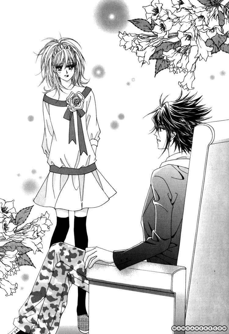 Read Sesanga Deombyeora! chapter 8 image 11 on Lezhin