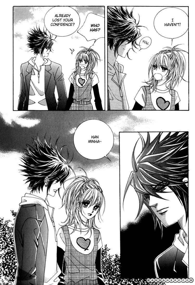Read Sesanga Deombyeora! chapter 8 image 22 on Lezhin