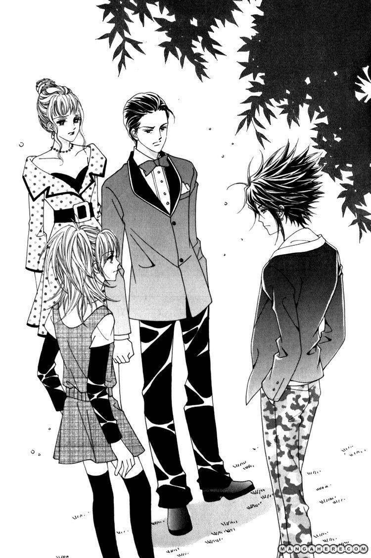 Read Sesanga Deombyeora! chapter 8 image 23 on Lezhin