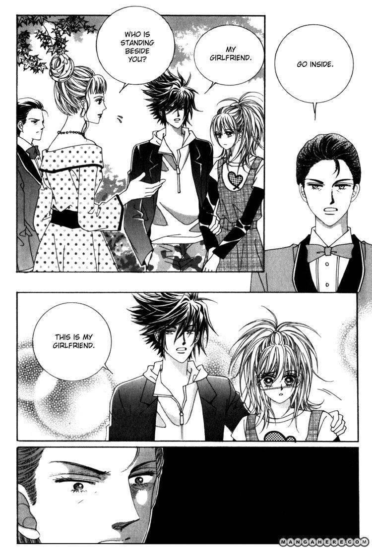 Read Sesanga Deombyeora! chapter 8 image 24 on Lezhin