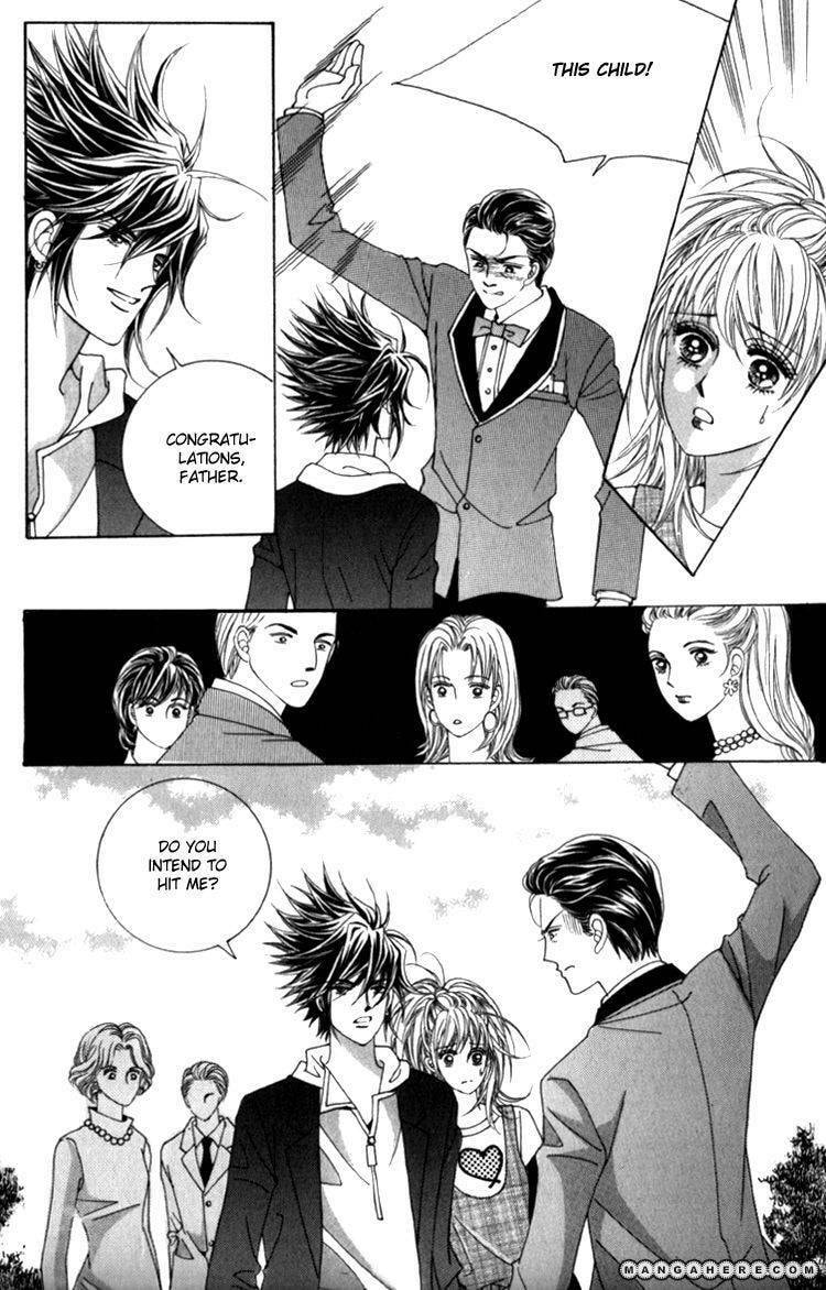 Read Sesanga Deombyeora! chapter 8 image 26 on Lezhin