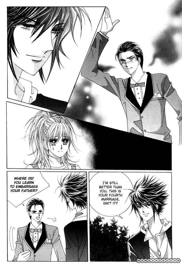 Read Sesanga Deombyeora! chapter 8 image 27 on Lezhin