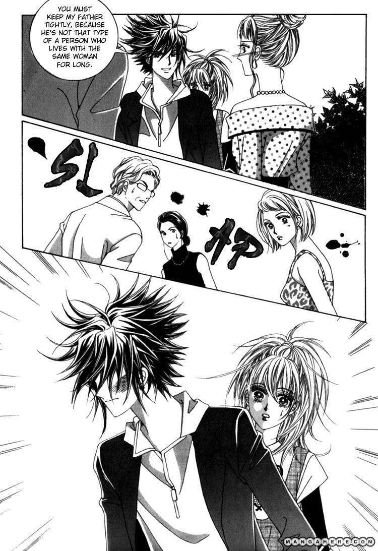 Read Sesanga Deombyeora! chapter 8 image 28 on Lezhin