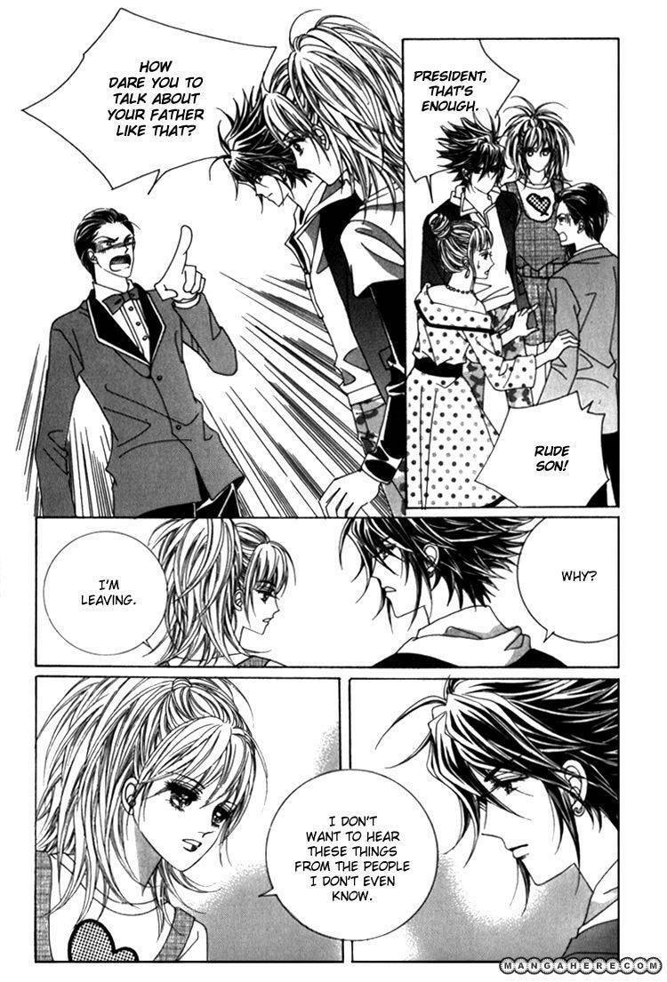 Read Sesanga Deombyeora! chapter 8 image 29 on Lezhin