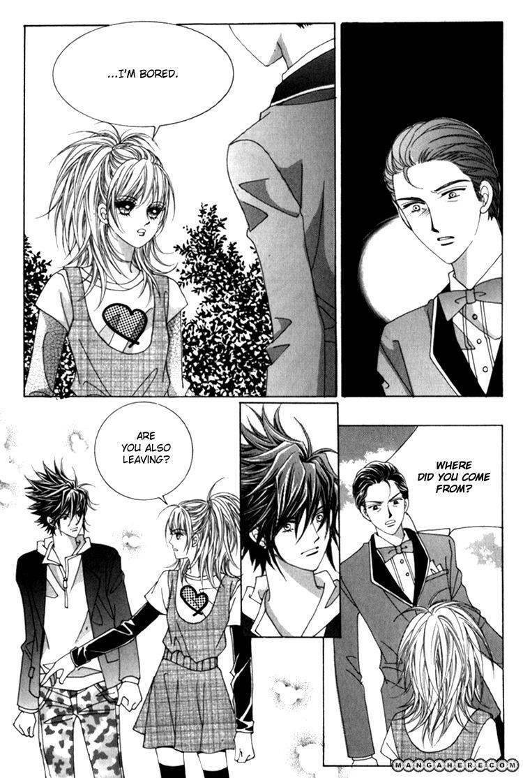 Read Sesanga Deombyeora! chapter 8 image 30 on Lezhin