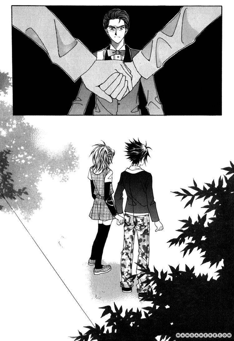 Read Sesanga Deombyeora! chapter 8 image 32 on Lezhin