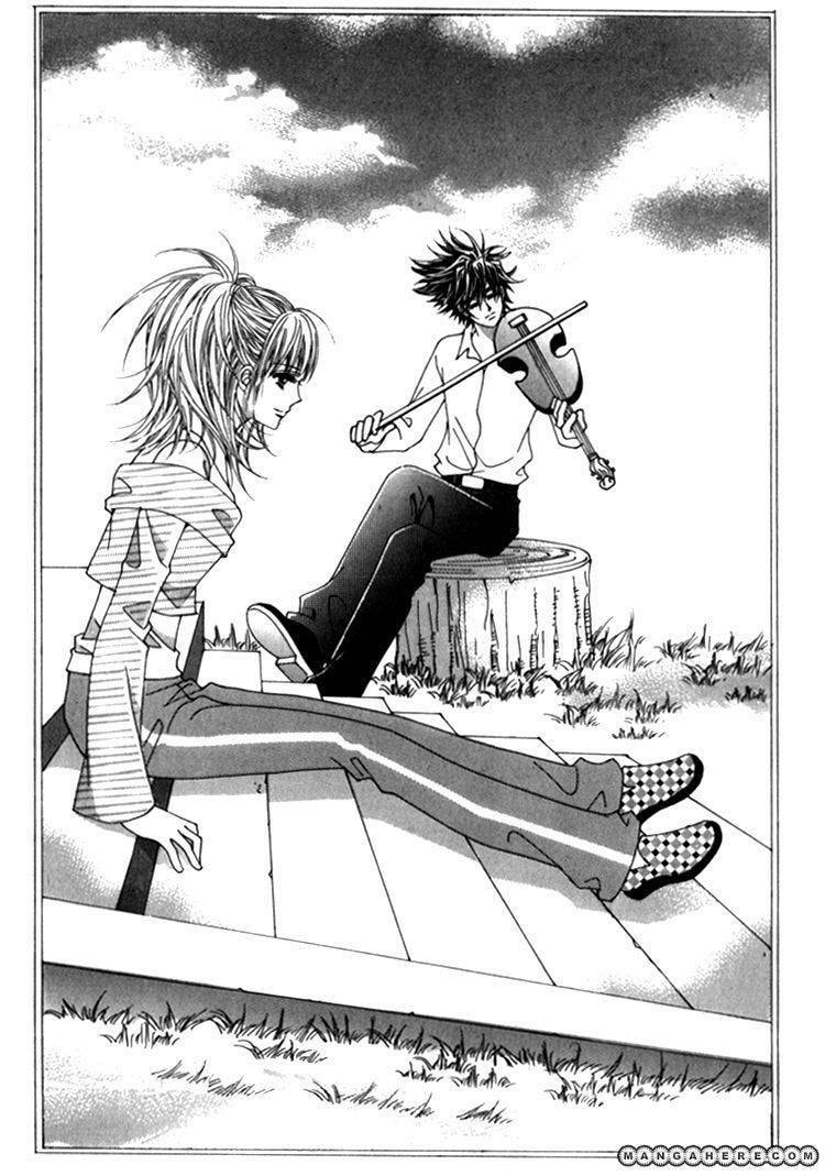 Read Sesanga Deombyeora! chapter 8 image 5 on Lezhin