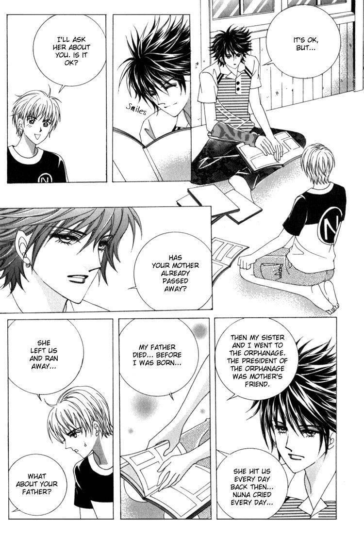 Read Sesanga Deombyeora! chapter 9.1 image 10 on Lezhin