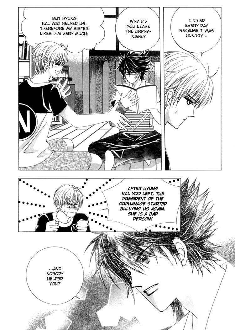 Read Sesanga Deombyeora! chapter 9.1 image 11 on Lezhin