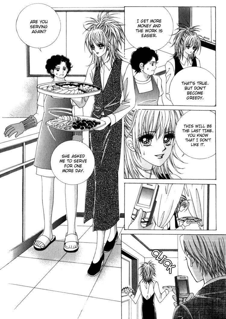 Read Sesanga Deombyeora! chapter 9.1 image 13 on Lezhin