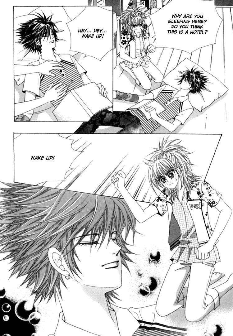 Read Sesanga Deombyeora! chapter 9.1 image 15 on Lezhin