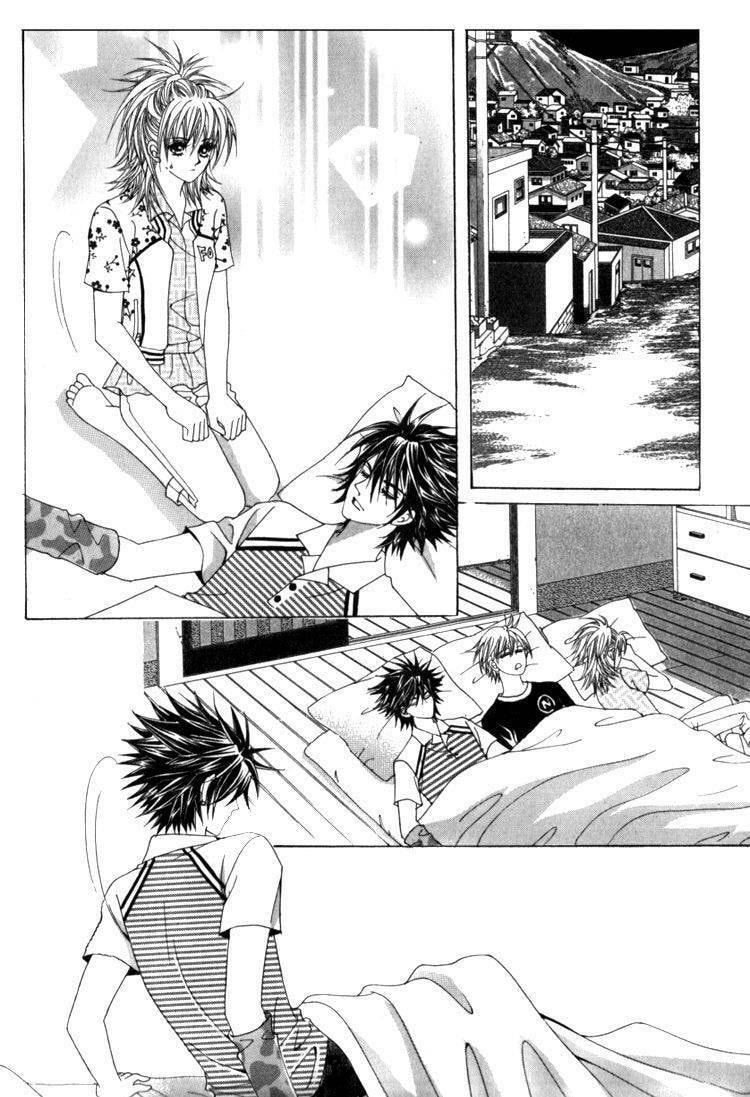 Read Sesanga Deombyeora! chapter 9.1 image 16 on Lezhin